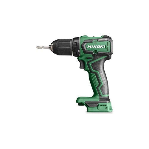 Impact Drill Cordless 18𝑉 55𝑁-𝑚 HiKOKI-Tool Only