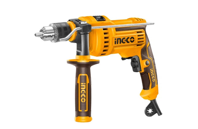 Impact Drill Electric 810𝑊 iNGCO-Default Title
