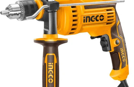 Impact Drill Electric 810𝑊 iNGCO-