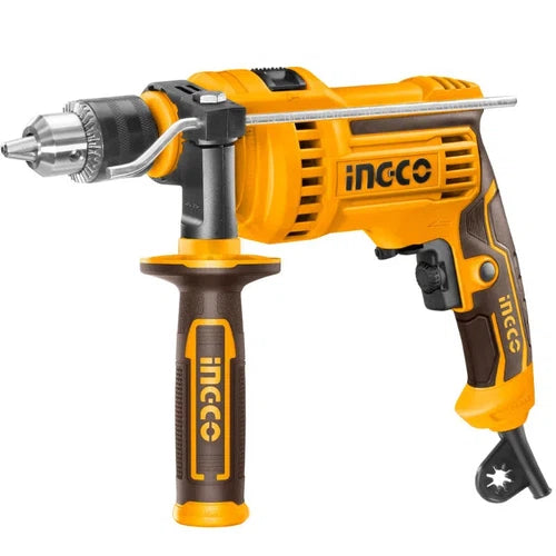 Impact Drill Electric 810𝑊 iNGCO