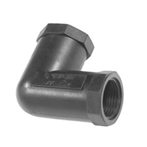 Impact PP Elbow Emjay-15mm-