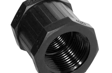 Impact PP Socket Emjay-25mm