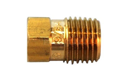 Impact Sprinkler Brass Nozzle-3/8" x 3.96mm