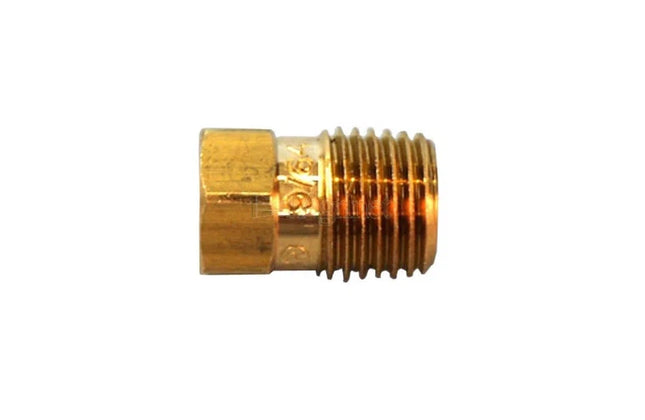 Impact Sprinkler Brass Nozzle-3/8" x 3.96mm