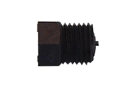 Impact Sprinkler Nylon Plug-Default Title