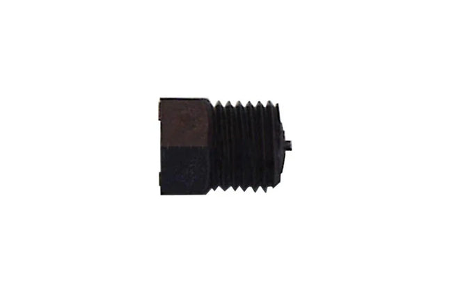 Impact Sprinkler Nylon Plug-Default Title