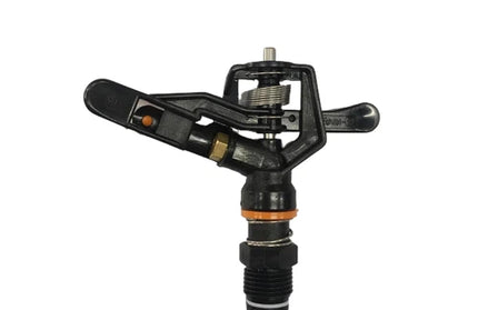 Impact Sprinkler Plastic Rain Bird-15mm (11) 360° (includes nozzle)