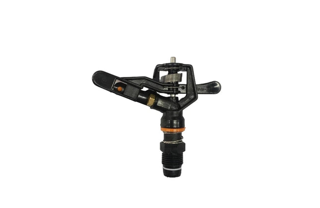 Impact Sprinkler Plastic Rain Bird-15mm (11) 360° (includes nozzle)