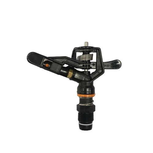 Impact Sprinkler Plastic Rain Bird-15mm (11) 360° (includes nozzle)