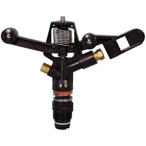 Impact Sprinkler Plastic Rain Bird-15mm (11) 360° (includes nozzle)-