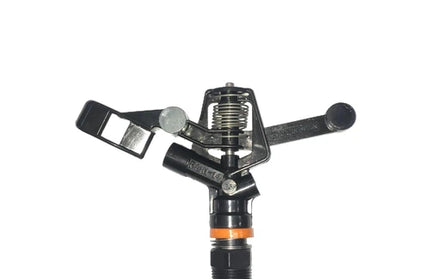 Impact Sprinkler Plastic Rain Bird-20mm (14) 360° (excludes nozzle