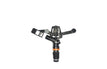 20mm (14) 360° (excludes nozzle