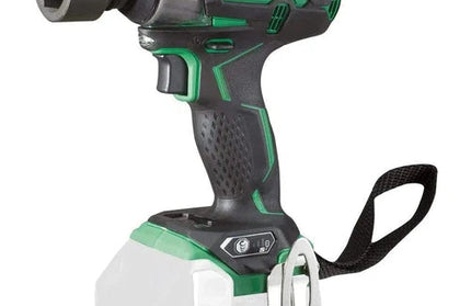 Impact Wrench 1/2" Cordless 18𝑉 HiKOKI-Tool Only