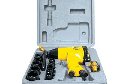 Impact Wrench 1/2" SET Pneumatic PUMA-Default Title