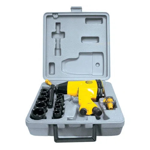 Impact Wrench 1/2" SET Pneumatic PUMA-Default Title