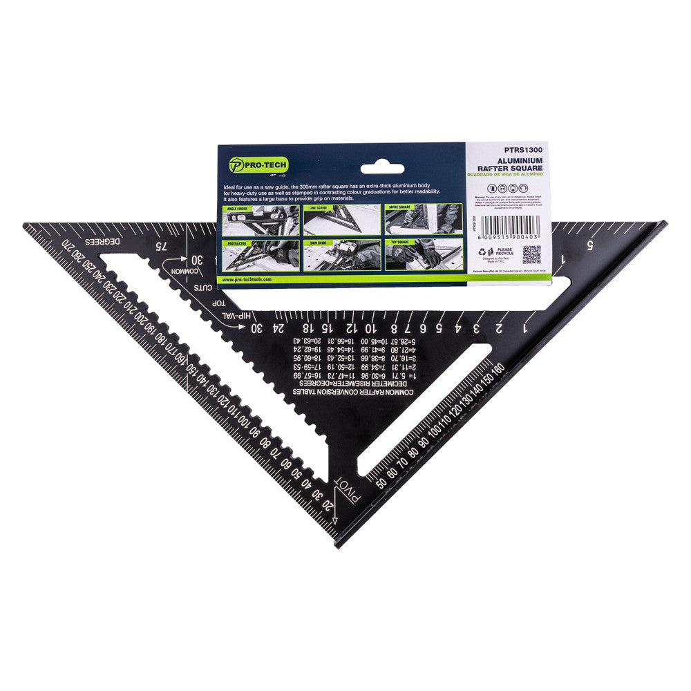 Rafter Square Aluminuim