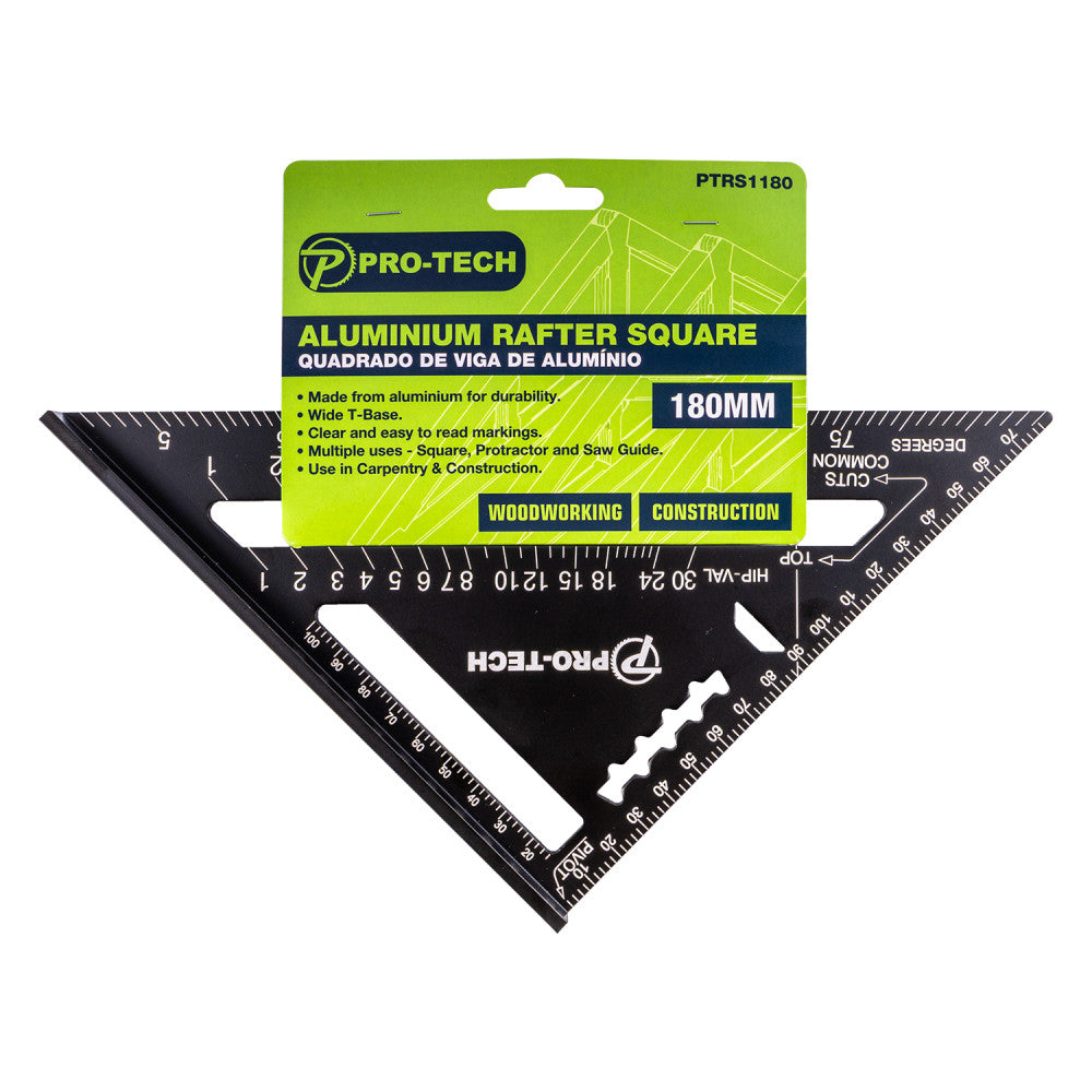 Rafter Square Aluminuim