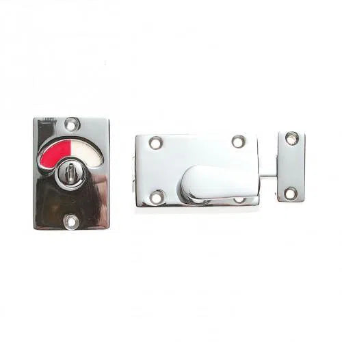 Indicator Bolt Latch L&B/Euro-Euro-diyshop.co.za