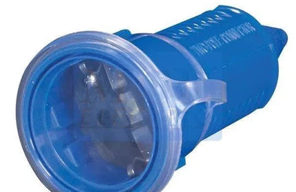 Industrial Coupler 2Pin Schuko-Default Title