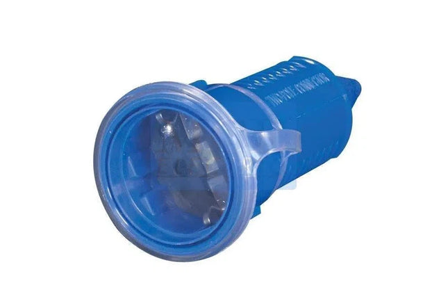 Industrial Coupler 2Pin Schuko-Default Title