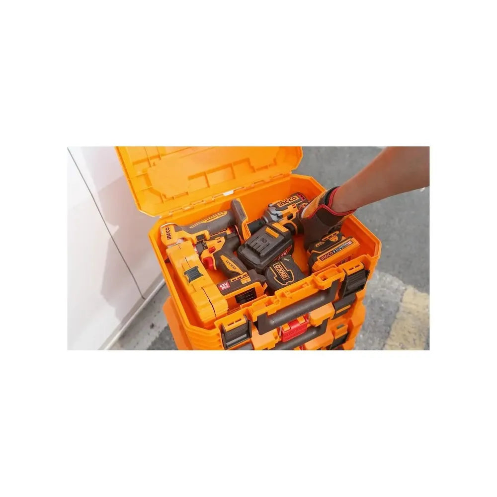 Stackable Case Carrying System iNGCO-16" Case-