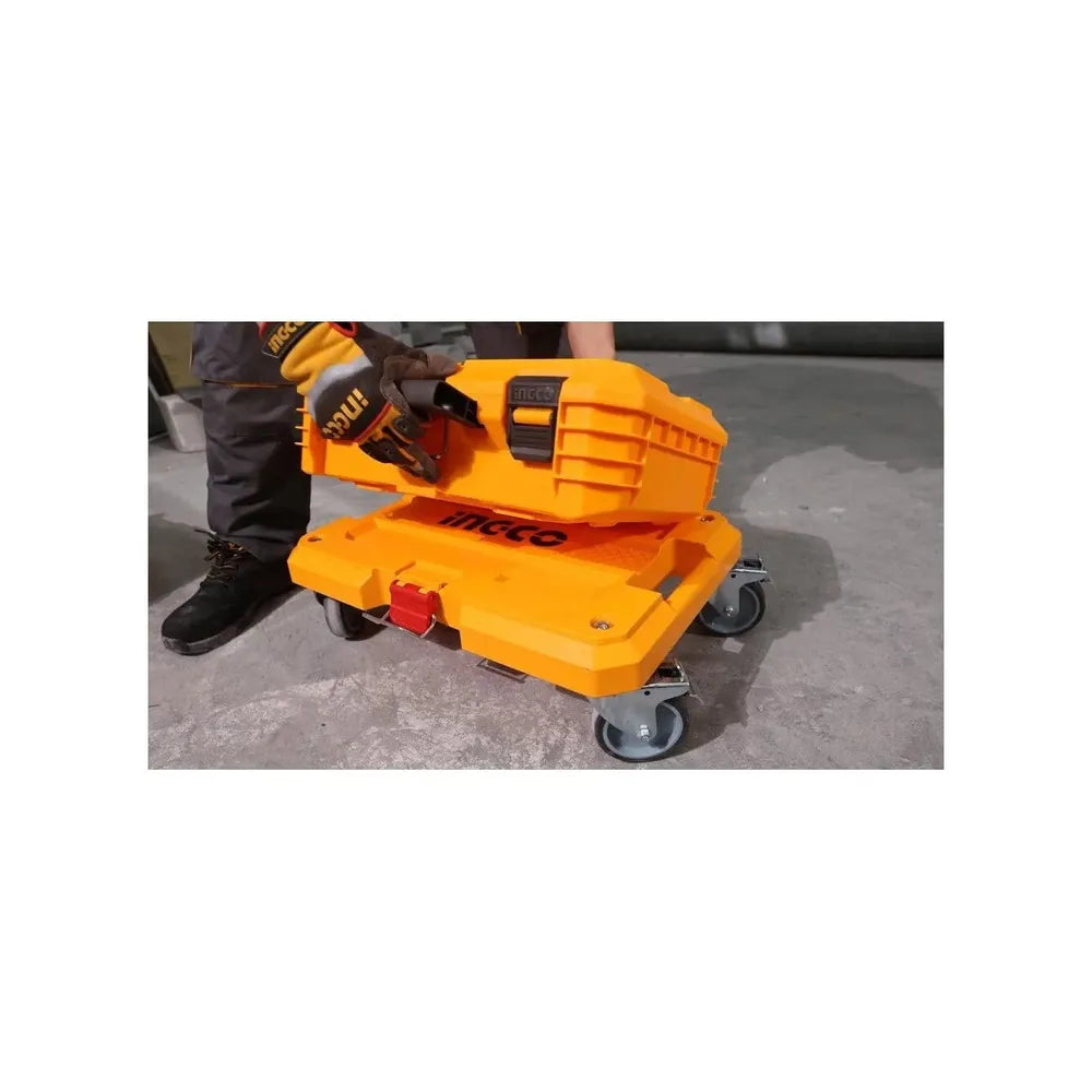 Stackable Case Carrying System iNGCO-16" Case-