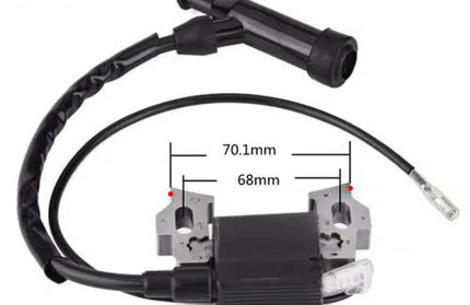 Ingnition Coil Module for Small Engines Generic-C-C 58𝑚𝑚-