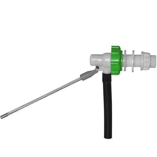 Inlet Valve Side Float Valve Generic-15mm-