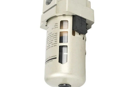 Inline Filter Pneumatic with Auto Drain AirCraft-Default Title