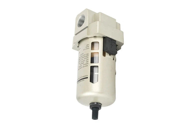 Inline Filter Pneumatic with Auto Drain AirCraft-Default Title