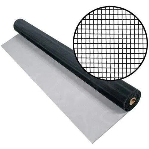 Insect Screen Metal »-Aluminuim-𝑤0.9 x 𝐿 𝑝/𝑚eter-