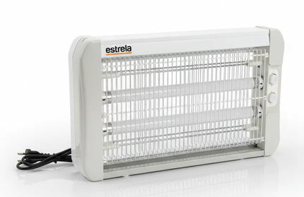 Insect Zapper UV 2 Tube Flourscent Estrella-Default Title