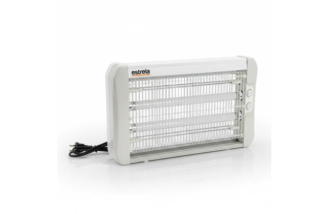 Insect Zapper UV 2 Tube Flourscent Estrella-Default Title