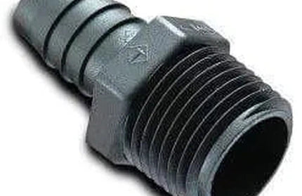 Insert Adapter Male Emjay-15 x 1/2"