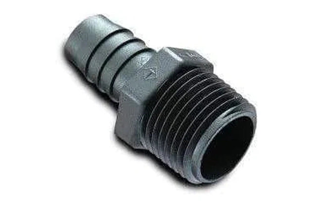 Insert Adapter Male Emjay-15 x 1/2"