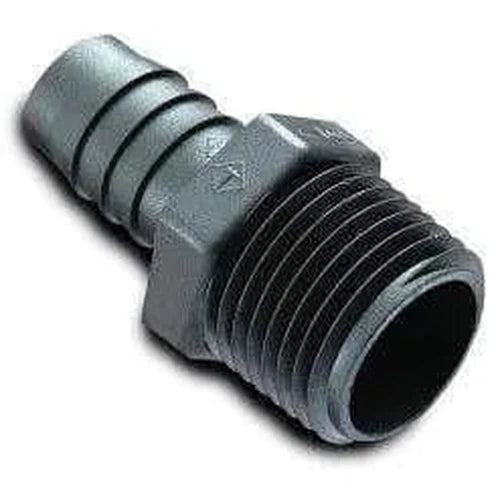 Insert Adapter Male Emjay-15 x 1/2"-