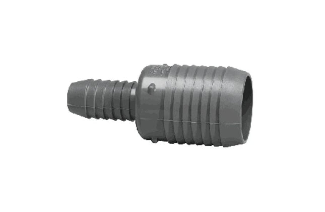 Insert Coupler Reducer-20x15mm