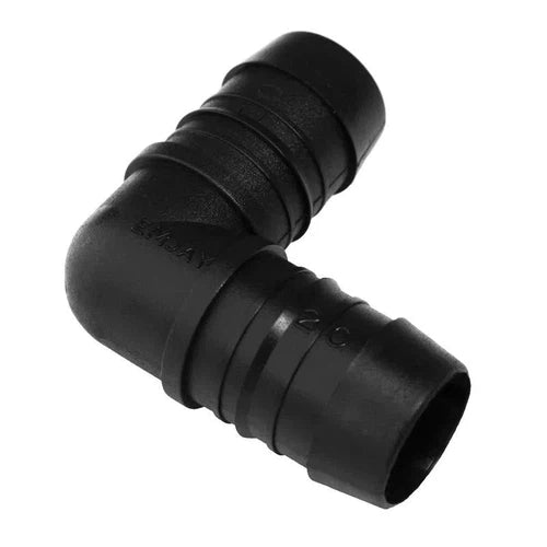Insert Elbow /Emjay-25mm