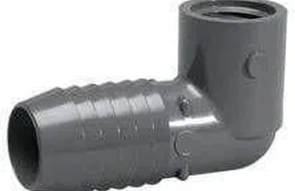 Insert Elbow Female-15x1/2"