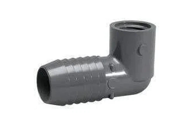 Insert Elbow Female-15x1/2"