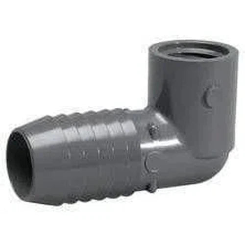 Insert Elbow Female-15x1/2"-