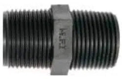 Insert Nipple Barrel Emjay-15mm