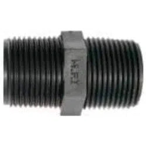 Insert Nipple Barrel Emjay-15mm-