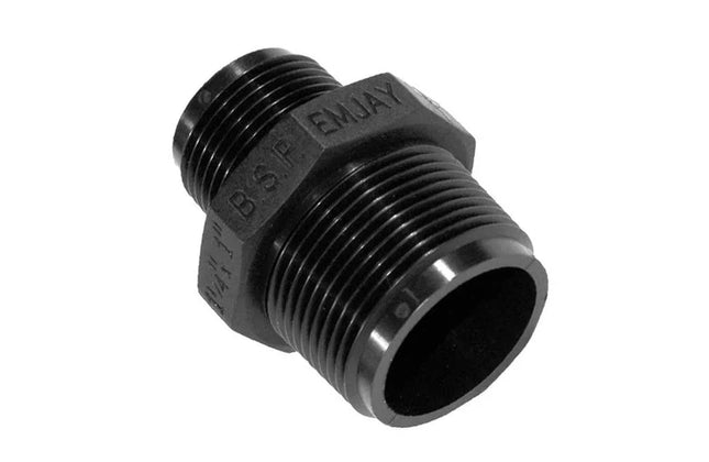 Insert Nipple Reducing Barrel Emjay-20x15𝑚𝑚