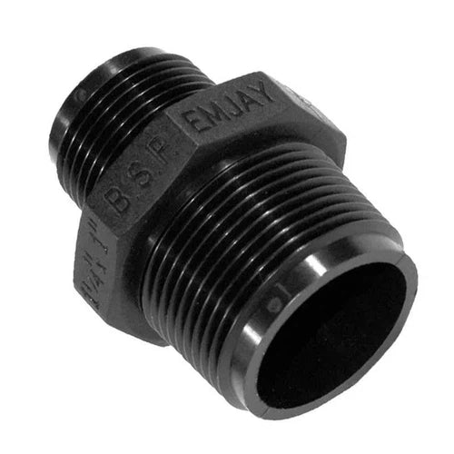 Insert Nipple Reducing Barrel Emjay-20x15𝑚𝑚