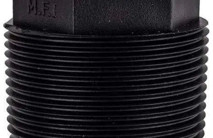 Insert Plug Threaded Emjay/-15mm