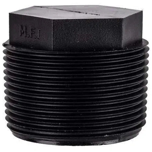 Insert Plug Threaded Emjay/-15mm-