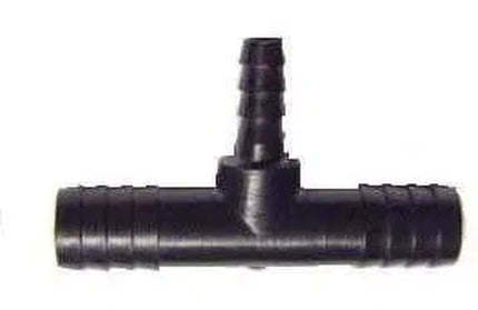 Insert Tee Reducing-20x20x15mm