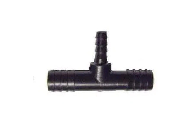 Insert Tee Reducing-20x20x15mm