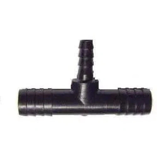 Insert Tee Reducing-20x20x15mm-